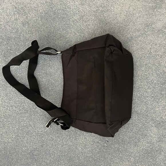 Baggalini Crossbody Courier Bag - Picture 3 of 4